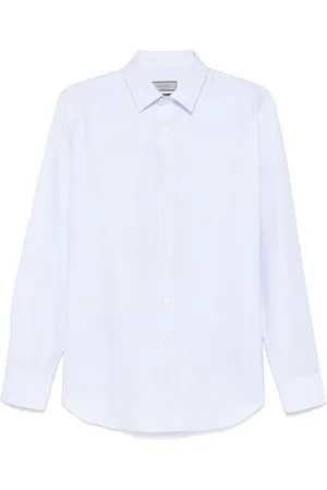 CANALI Striped shirt