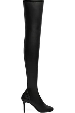 Courrèges Oblique boots