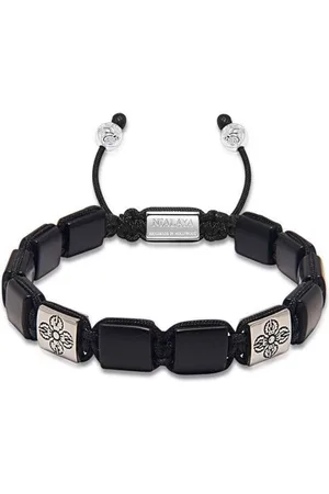 Nialaya The Dorje beaded bracelet