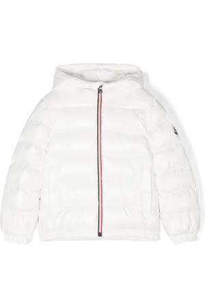 Moncler New Aubert padded jacket