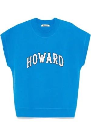 WALES BONNER Howard sweater