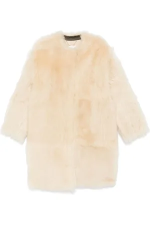 ZIMMERMANN Illustration coat