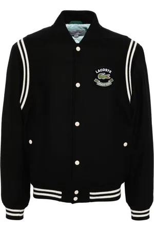 Lacoste Varsity jacket