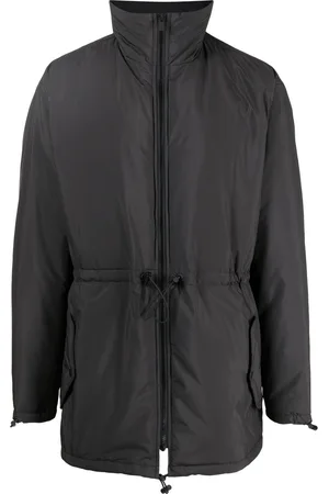 FEAR OF GOD Drawstring-fastening waist jacket