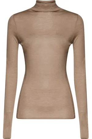 Pinko Fine-knit jumper