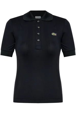 Lacoste Logo polo top