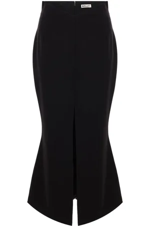 Bally Mermaid skirt