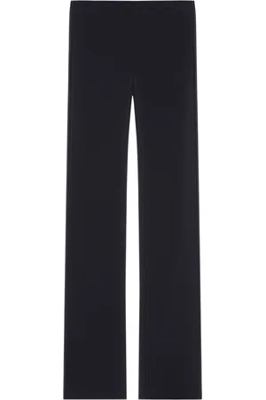 Courrèges Illusion trousers