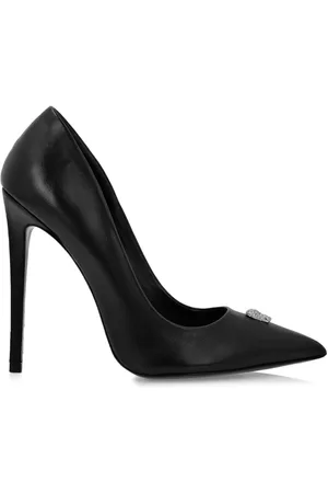 Philipp Plein 120mm Decollete pumps