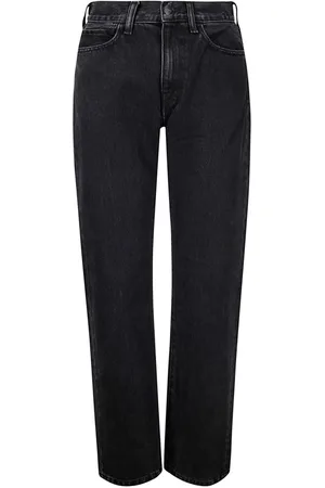 Carhartt Noxon straight-leg jeans