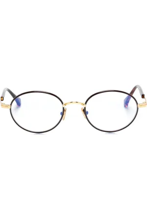 Tom Ford Oval-frame glasses