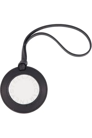Stella McCartney Mirror bag charm