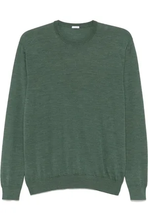 Malo Virgin wool sweater