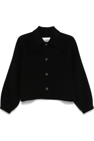 Claudie Pierlot Shirt-collar jacket