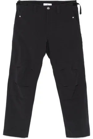 Stone Island Tapered trousers
