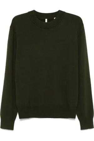 Sunflower Moon sweater