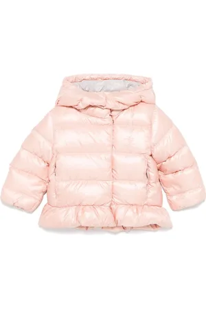 Ralph Lauren Puffer jacket