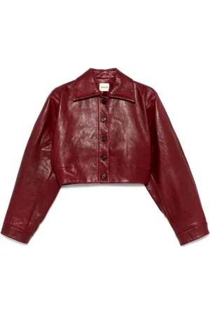 Khaite Sue jacket