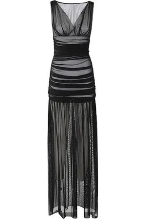 Norma Kamali Tara Pickleball dress