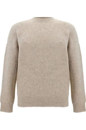 Sunflower Yak sweater