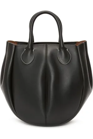 J.W.Anderson Small punch tote bag