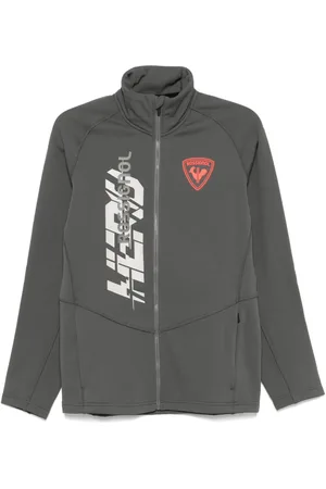 Rossignol Hero Classique Clim Full-Zip top