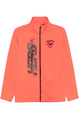 Rossignol Hero Classique Clim Full-Zip top