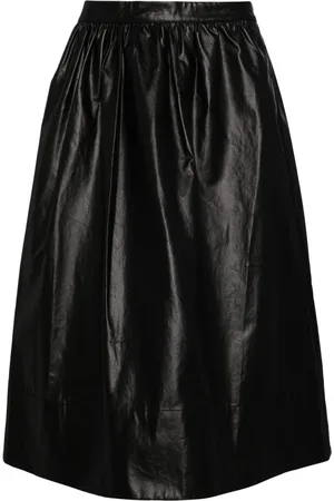 tout a coup A-line skirt