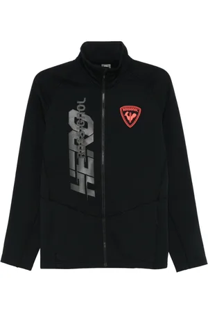Rossignol Hero Classique Clim Full-Zip top