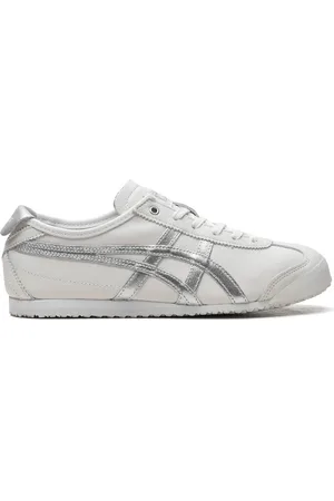 Onitsuka Tiger Mexico 66 " /Silver" sneakers