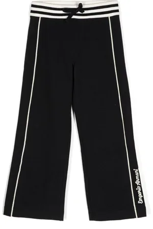 Emporio Armani Logo sweatpants