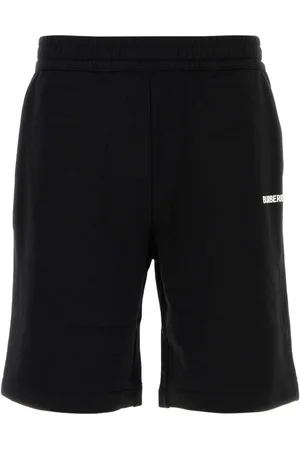 Burberry Cotton bermuda shorts