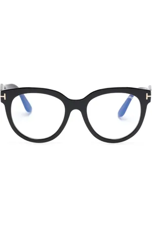 Tom Ford Cat-eye glasses