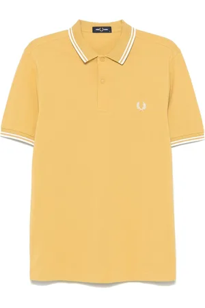 Fred Perry Twin Tipped polo shirt