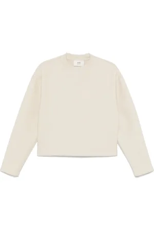 Ami Crew-neck sweater