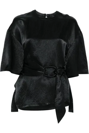 Nanushka Besia blouse