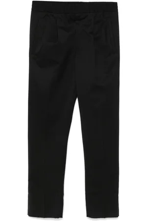 Ermenegildo Zegna Tapered track pants