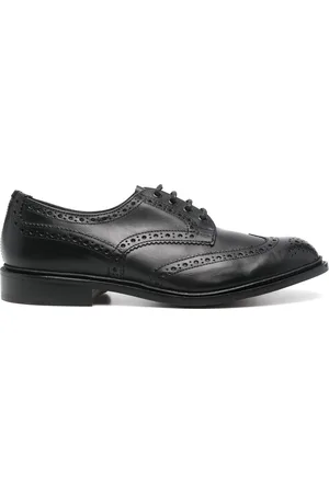 TRICKERS Bourton lace-up shoes