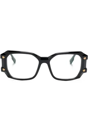 Cazal Mod 5006 rectangle-frame glasses
