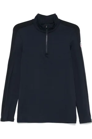 Fusalp Alpille thermal layer top