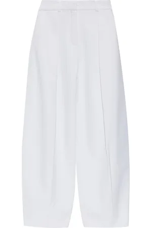 Jacquemus Wide-leg trousers