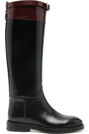 Durazzi Milano Leather boots