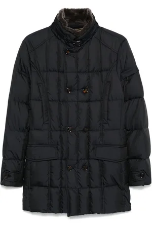 MOORER Morris coat