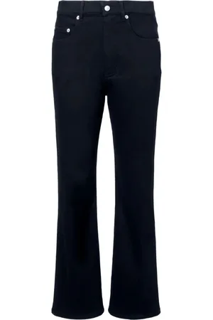 Proenza Schouler Jasper flared jeans