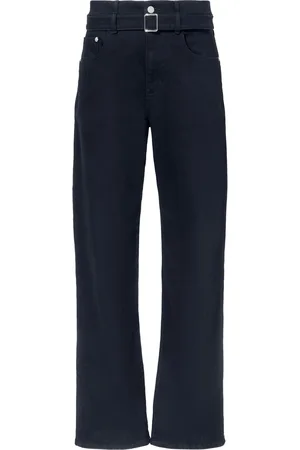 Proenza Schouler Ellsworth jeans