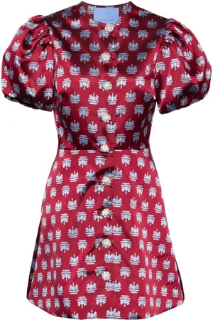 Macgraw Sorbet dress