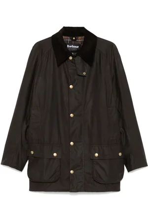 Barbour Beausby coat