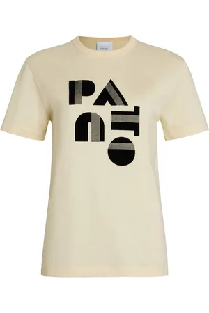 Patou Art Deco T-shirt