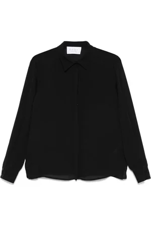 Kaos Crepe de chine shirt