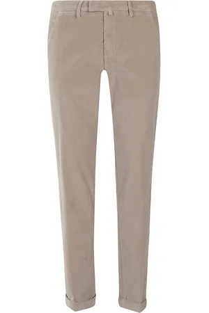 BRIGLIA BG03 chino trousers